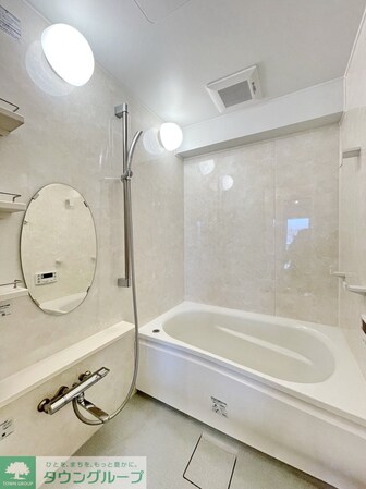 カーサドルチェの物件内観写真